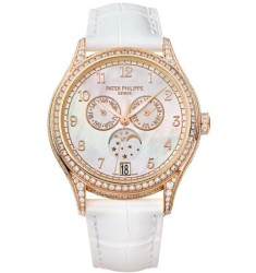 Patek Philippe Complications Ladies